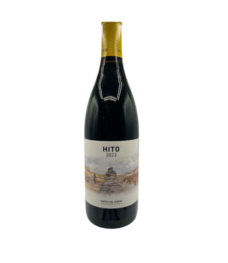 Cepa 21 Hito