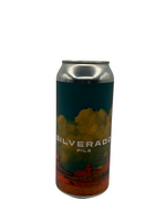 Superflux Brewing Superflux X Structures Brewing Collab: Silverado Pils 473ml