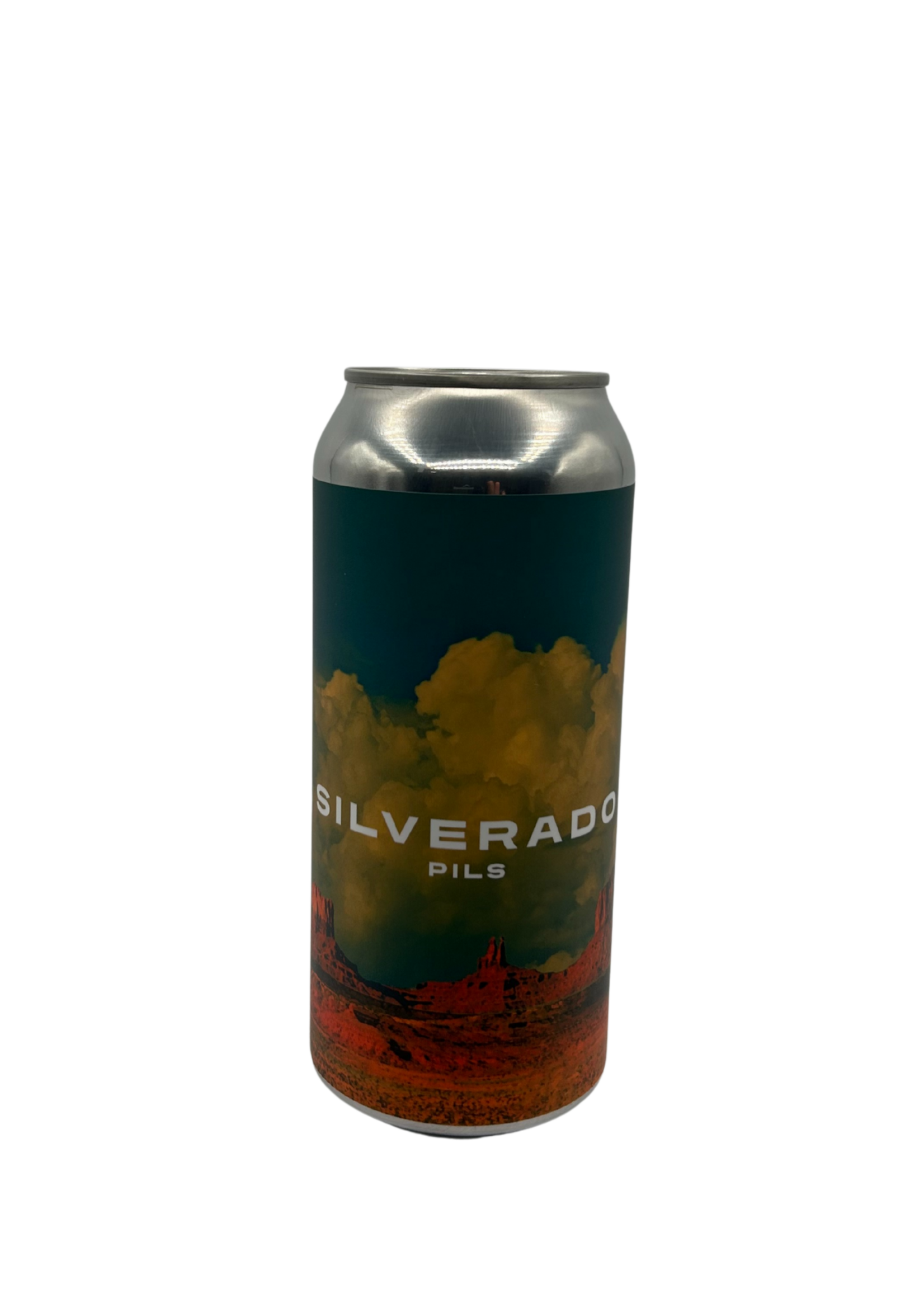 Superflux Brewing Superflux X Structures Brewing Collab: Silverado Pils 473ml