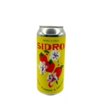 Revel Cider Revel Cider Co. Sidro 473ml