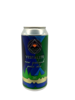 Polyrhythm Brewing Polyrhythm Brewing Vistalite NZ Pale Ale 473ml