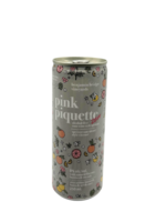 Benjamin Bridge Benjamin Bridge Pink Piquette Zero 250ml