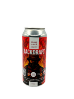 Snake Lake Brewing Snake Lake Brewing Backdraft Red Rye IPA 473ml