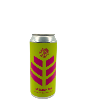 Good Mood Brewery Session IPA 473ml