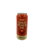 Shiddy's Distilling Shiddy's Distilling Wild Peach Pie Cocktail 473ml