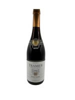 Tramier Pinot Noir