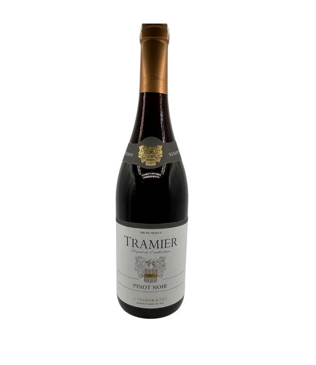 Tramier Pinot Noir