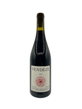 Martin Texier Vendeze Syrah - Organic - The Alberta Beer Exchange