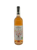 Chateau Gilbert & Gaillard Le Rose - Organic