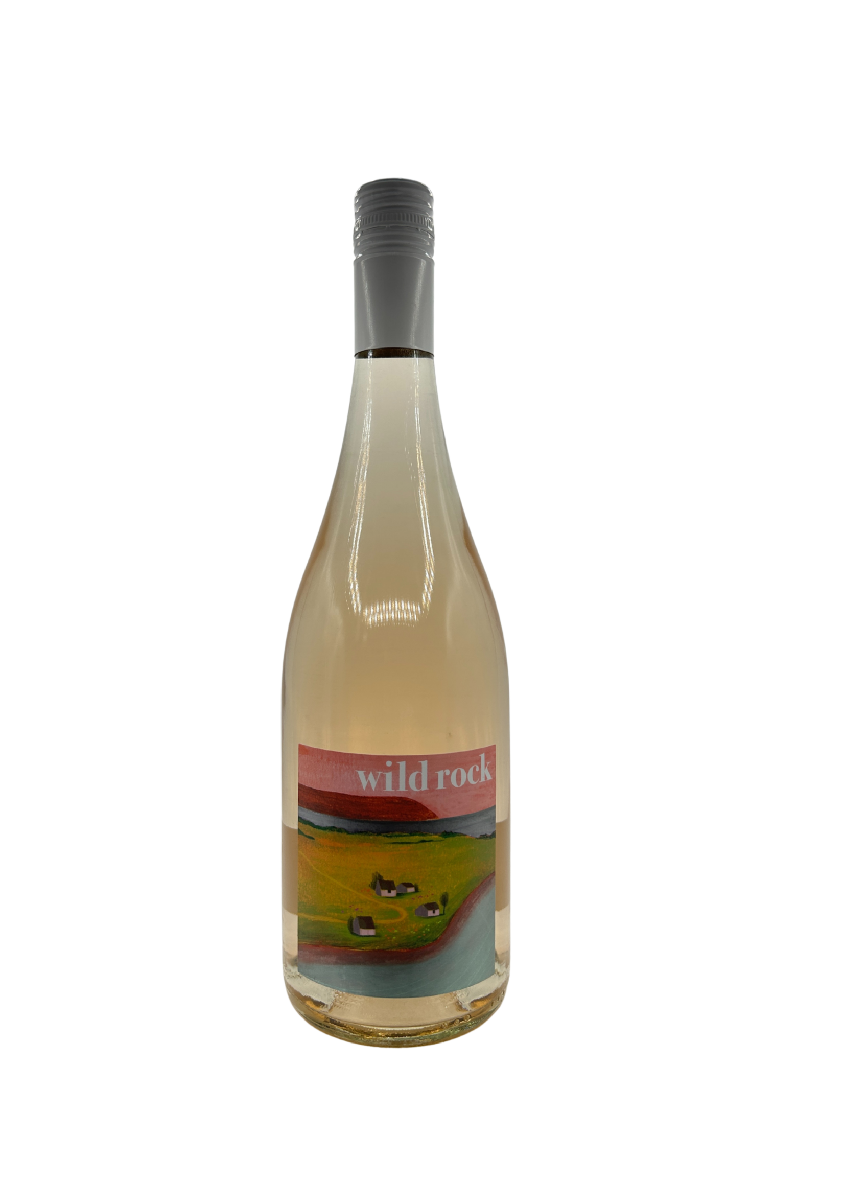 Benjamin Bridge Benjamin Bridge Wild Rock Rose - Organic