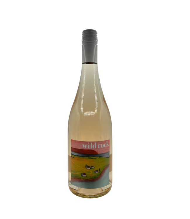 Benjamin Bridge Wild Rock Rose - Organic
