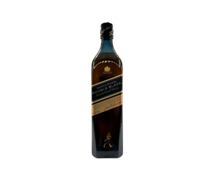 Johnnie Walker Double Black 750ml - The Alberta Beer Exchange
