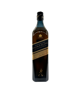 Johnnie Walker Johnnie Walker Double Black 750ml