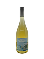 Benjamin Bridge Benjamin Bridge Wild Rock White - Organic