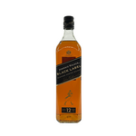 Johnnie Walker Johnnie Walker Black Label 750ml