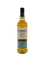 Dewar's Dewar's Caribbean Smooth 8 Year Whisky 750ml