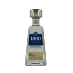 1800 Tequila 1800 Blanco Tequila 750ml