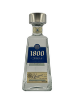 1800 Tequila 1800 Blanco Tequila 750ml