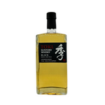Suntory Suntory Toki Black Japanese Whisky 750ml