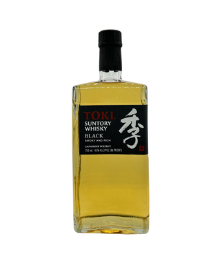 Suntory Suntory Toki Black Japanese Whisky 750ml