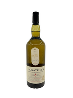 Lagavulin Lagavulin 8 Year Single Malt Scotch 750ml