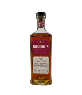 Bushmills Bushmills 16 Year Single Malt 750ml