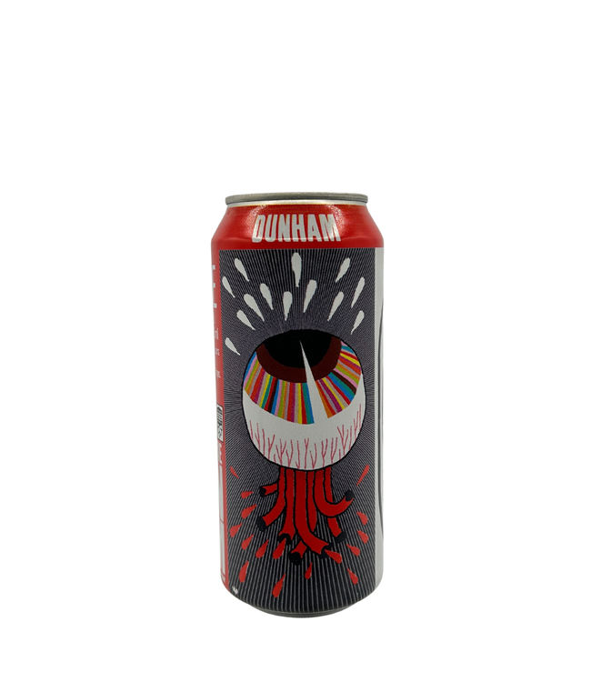 Brasserie Dunham Cyclope Hazy IPA 473ml