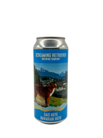 Screaming Retriever Brewing Company Screaming Retriever Brewing Das Hefe Hefeweizen 473ml