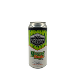 Canmore Brewing Canmore Brewing Mountain Dude Citrus Sour 473ml