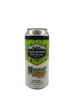 Canmore Brewing Canmore Brewing Mountain Dude Citrus Sour 473ml