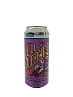 Long Bay Brewery Long Bay Brewery Full Pleasure Passionfruit Sour 473ml