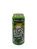 Phillips Brewing Phillips Brewing Dinosour Power Key Lime Pie Sour 473ml