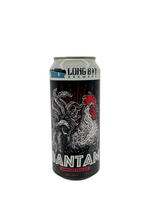 Long Bay Brewery Long Bay Brewery Bantam American Pale Ale 473ml