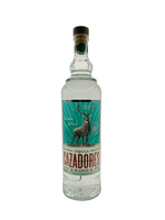 Cazadores Tequila Cazadores Blanco Tequila 750ml