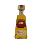 1800 Tequila 1800 Reposado Tequila 750ml
