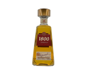 1800 Reposado Tequila 750ml - The Alberta Beer Exchange