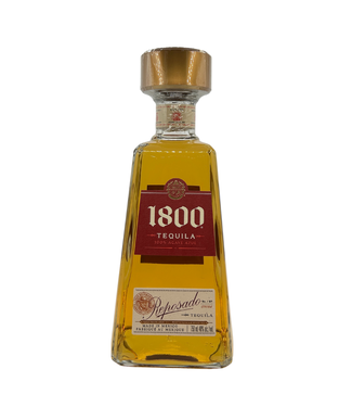 1800 Tequila 1800 Reposado Tequila 750ml