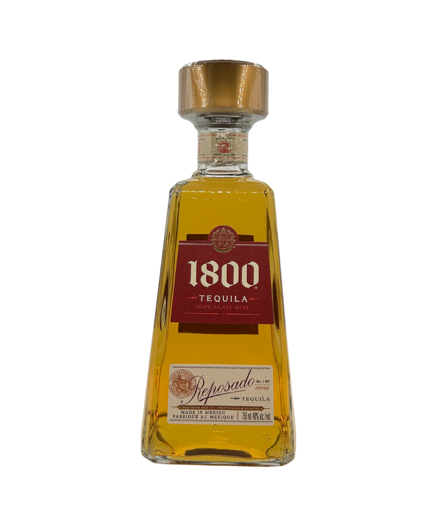 1800 Reposado Tequila 750ml