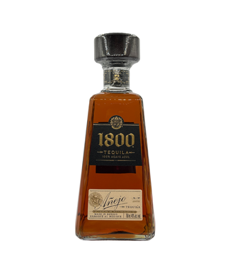 1800 Tequila 1800 Anejo Tequila 750ml