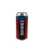Fierce Beer Fierce Beer Iron Brew Gluten Free Beer Cooler 440ml