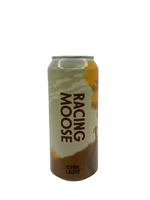 Born Brewing Co. Born Brewing Co. Racing Moose Kviek Lager 473ml