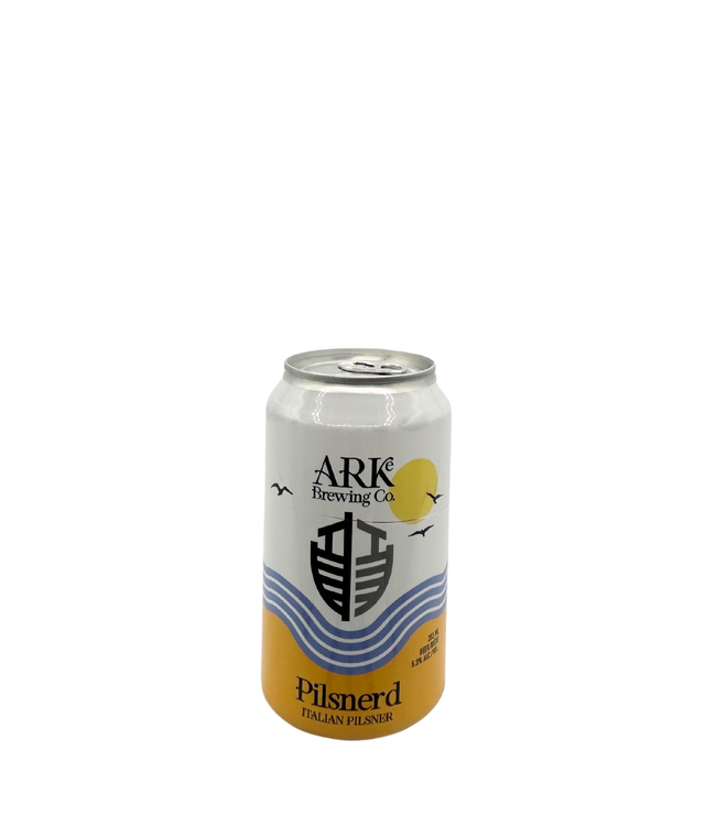 Arke Brewing Co. Pilsnerd 355 ml