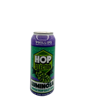 PhillipsHop Selection luminosa 473 ML CAN