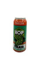 Phillips Hop Selection Strata Hazy IPA 473 ml