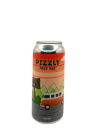 Dark Woods Pizzly Pale ale 473 ml