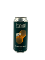 Irrational Brewing Exp. Lucidity 11 DDH West Coast Pale ALE 473ml