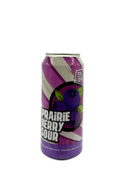 Tool Shed Brewing Prairie Berry Sour 473ml