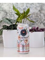 Polyrhythm Brewing Polyrhythm Brewing Fuzz Face Peach Sour 473ml