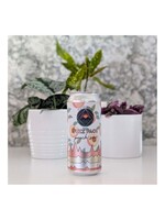 Polyrhythm Brewing Polyrhythm Brewing Fuzz Face Peach Sour 473ml