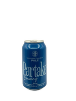 Partake Non-Alcoholic pale 355ml